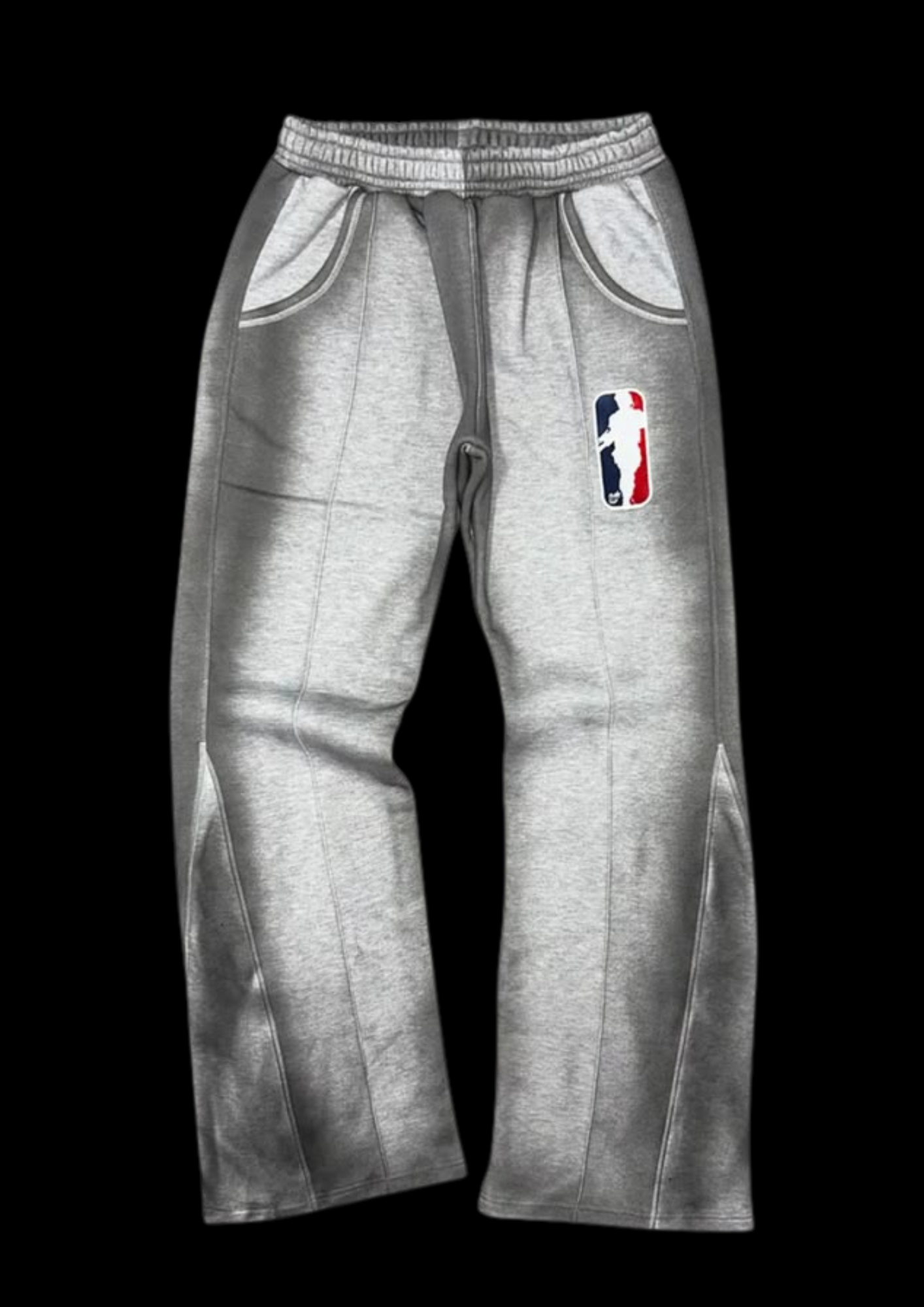 'ST0NEWASH' SWEATPANTS ♰