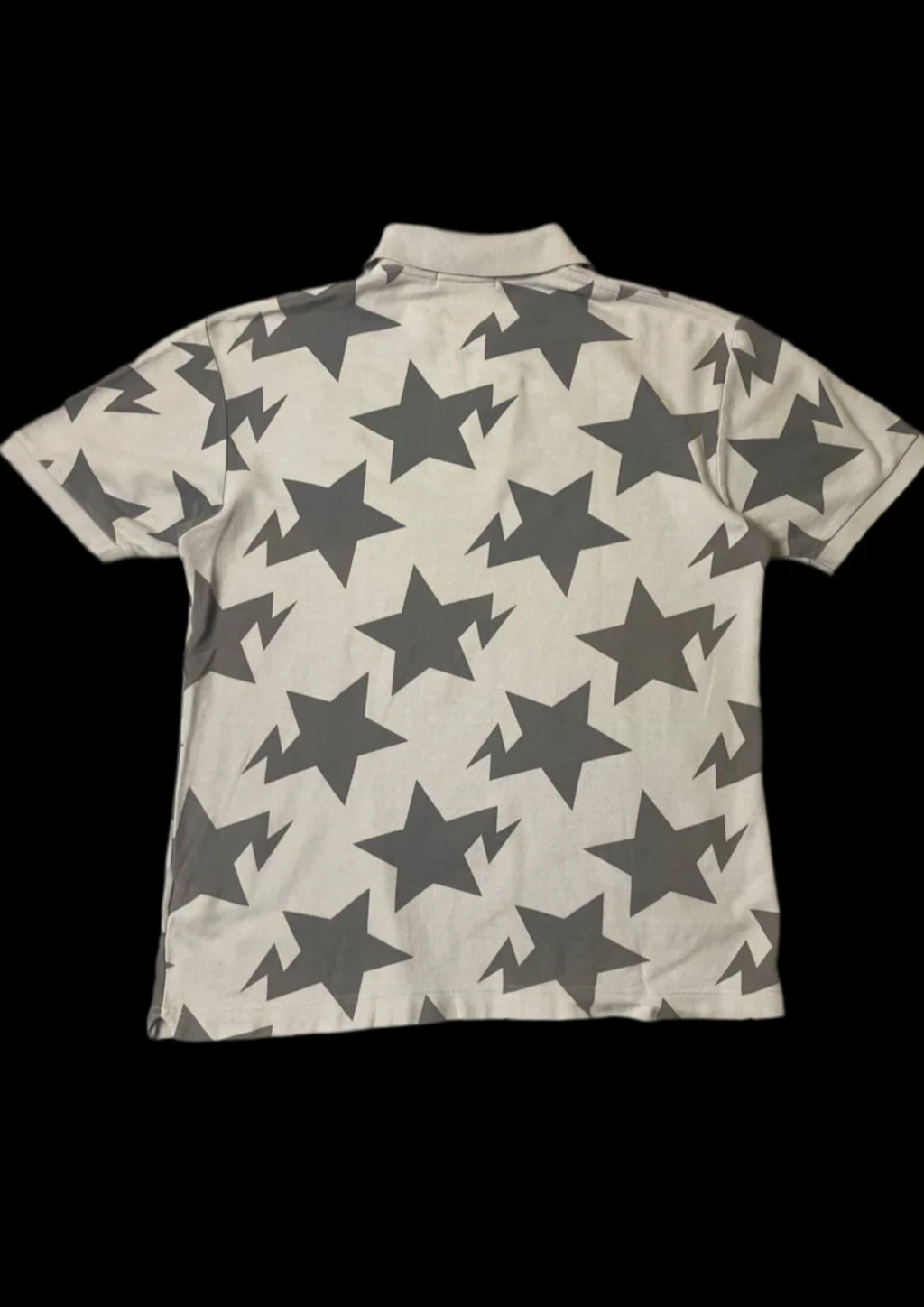 'VINTAGE B4PE' TEE ♰