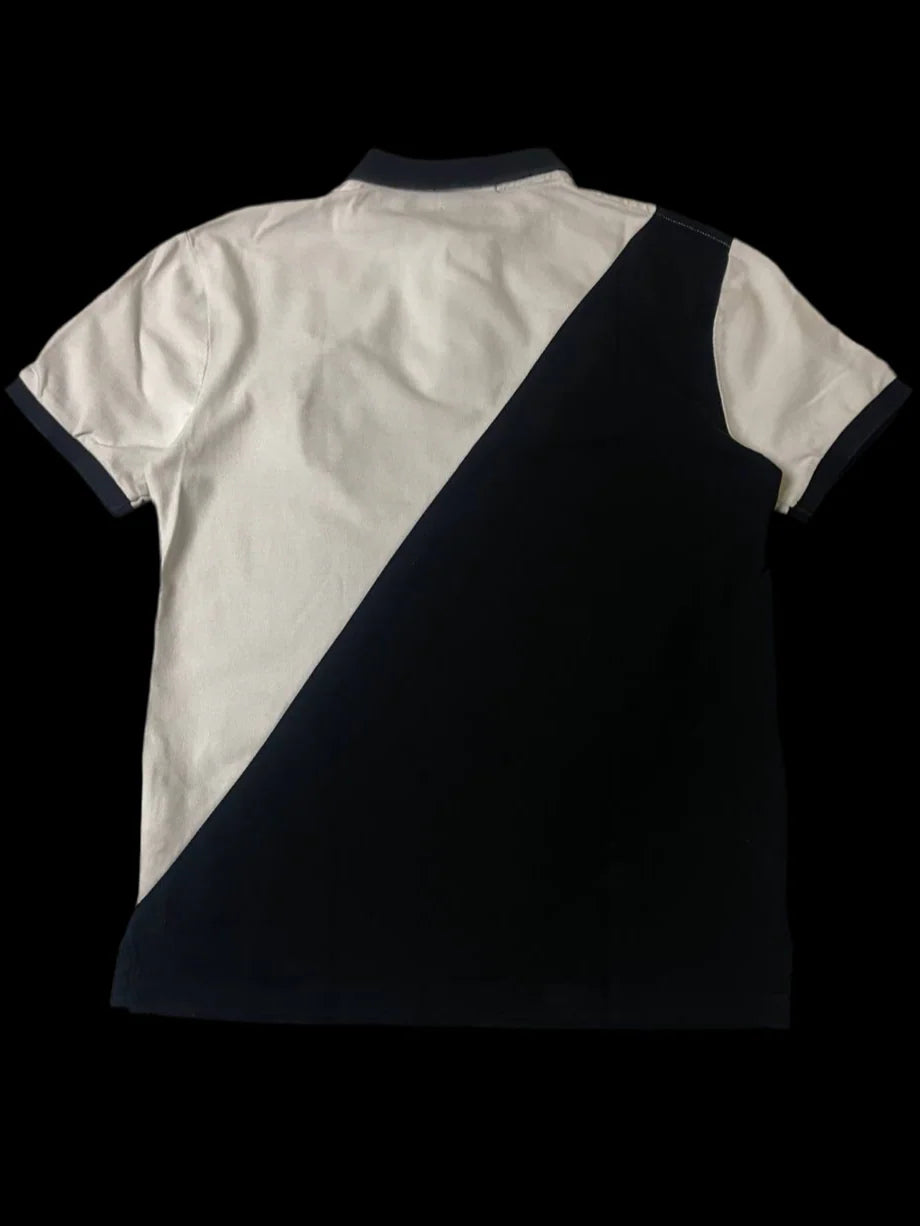 'CRXSSCOLOR' POLO  ♱