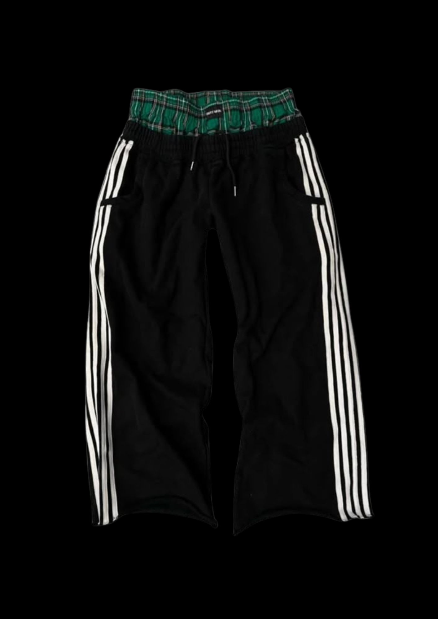 'GRXSS' SWEATPANTS ♰