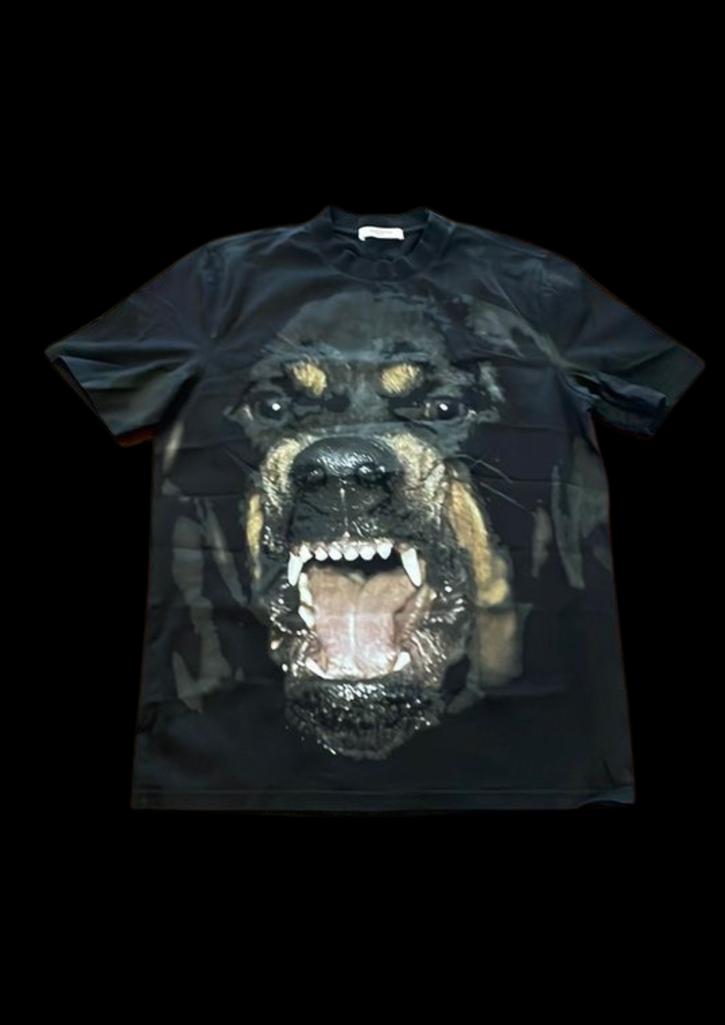 'R0TTWEILER' TEE ♰