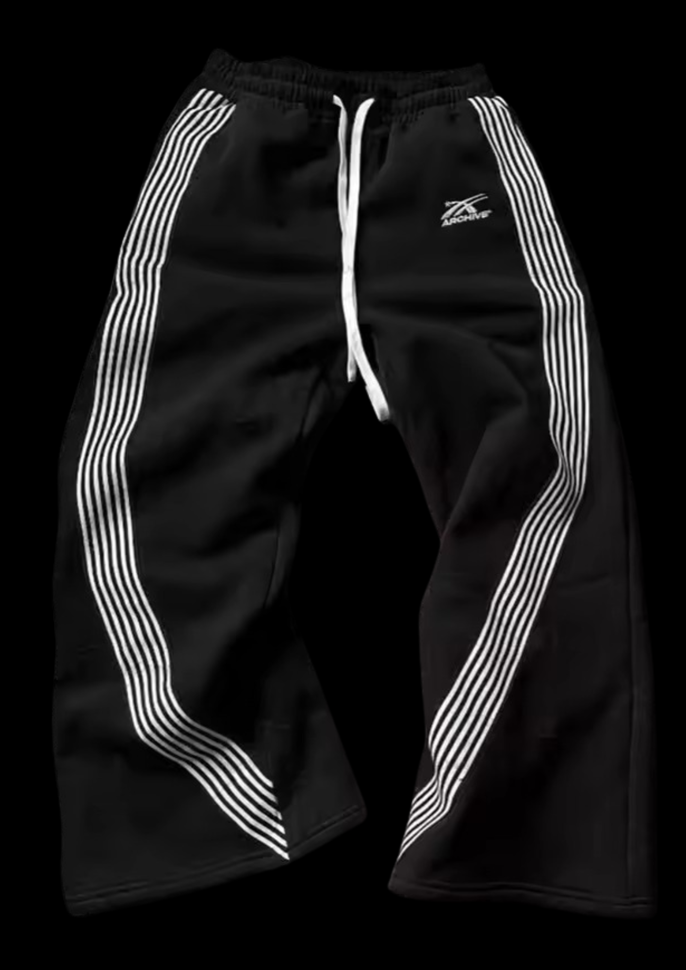 'ARCH!VE' SWEATPANTS ♰