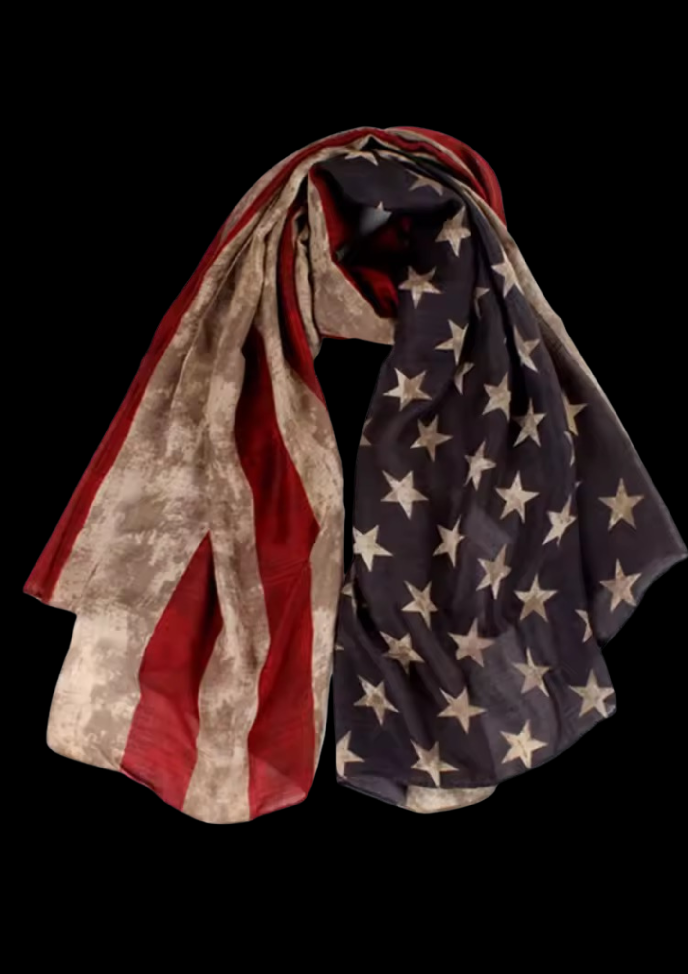 'USA' SCARF ♱