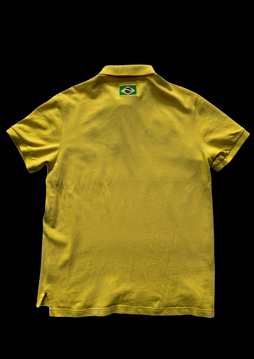 'BRAZIL' POLO ♱