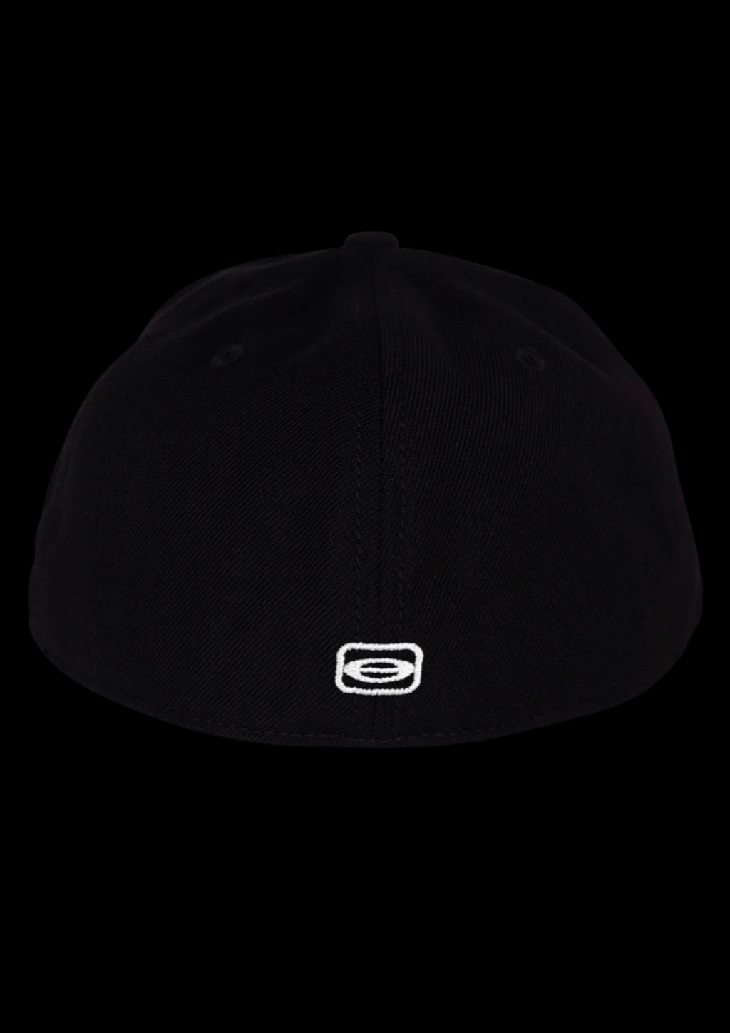 'YVL' RHINESTONE CAPS ♱