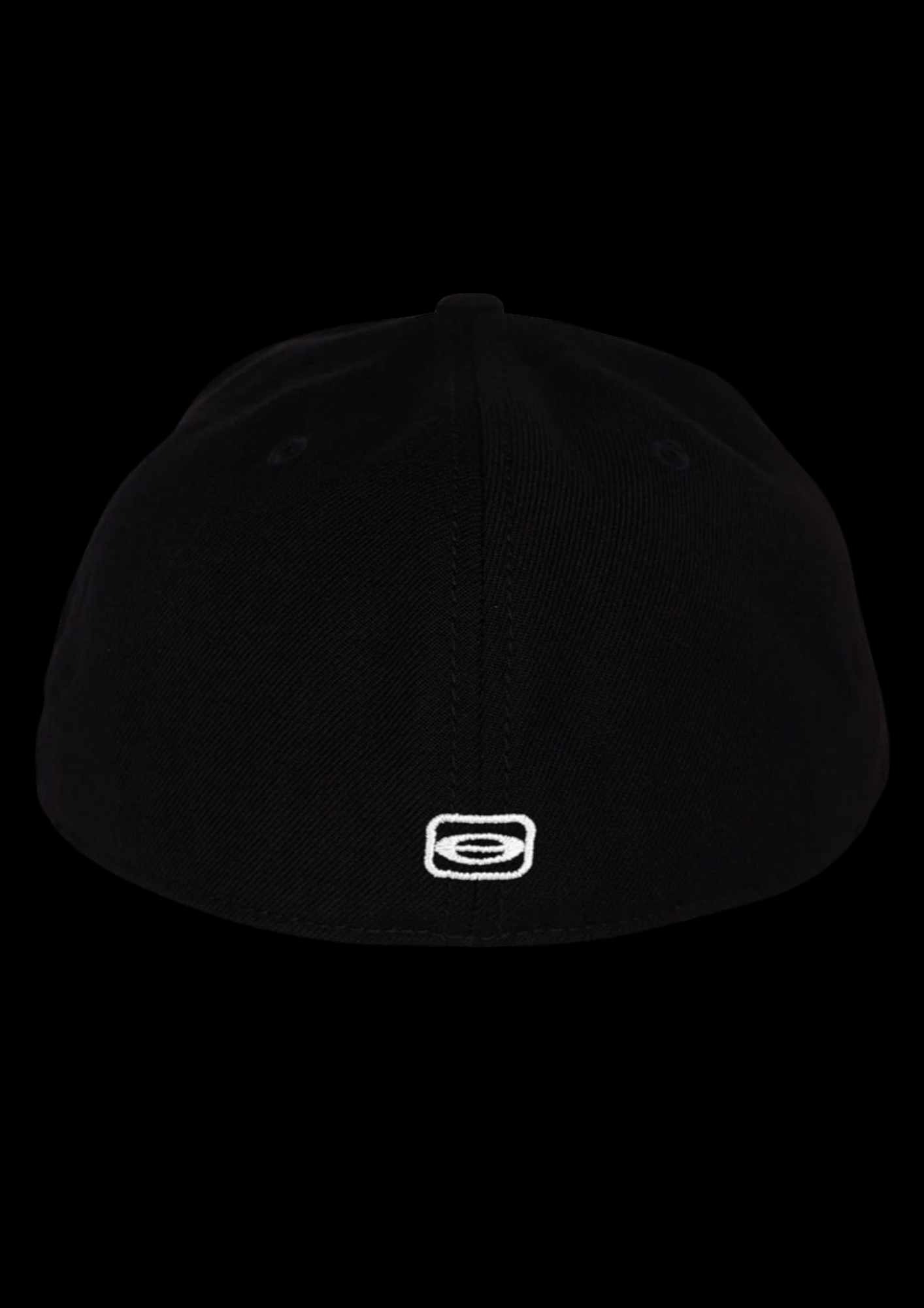 'YVL' RHINESTONE CAPS ♱