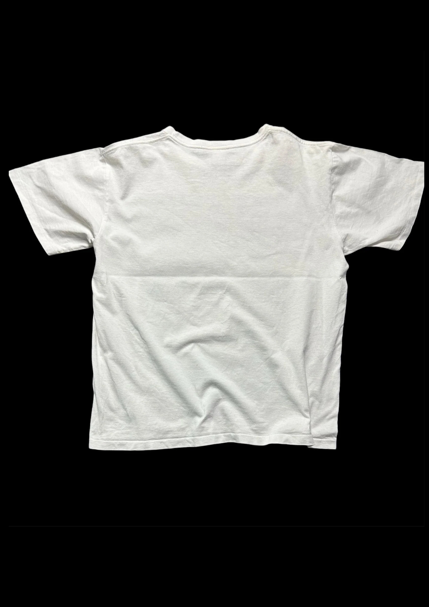 'VINTAGE B4PE' TEE ♰