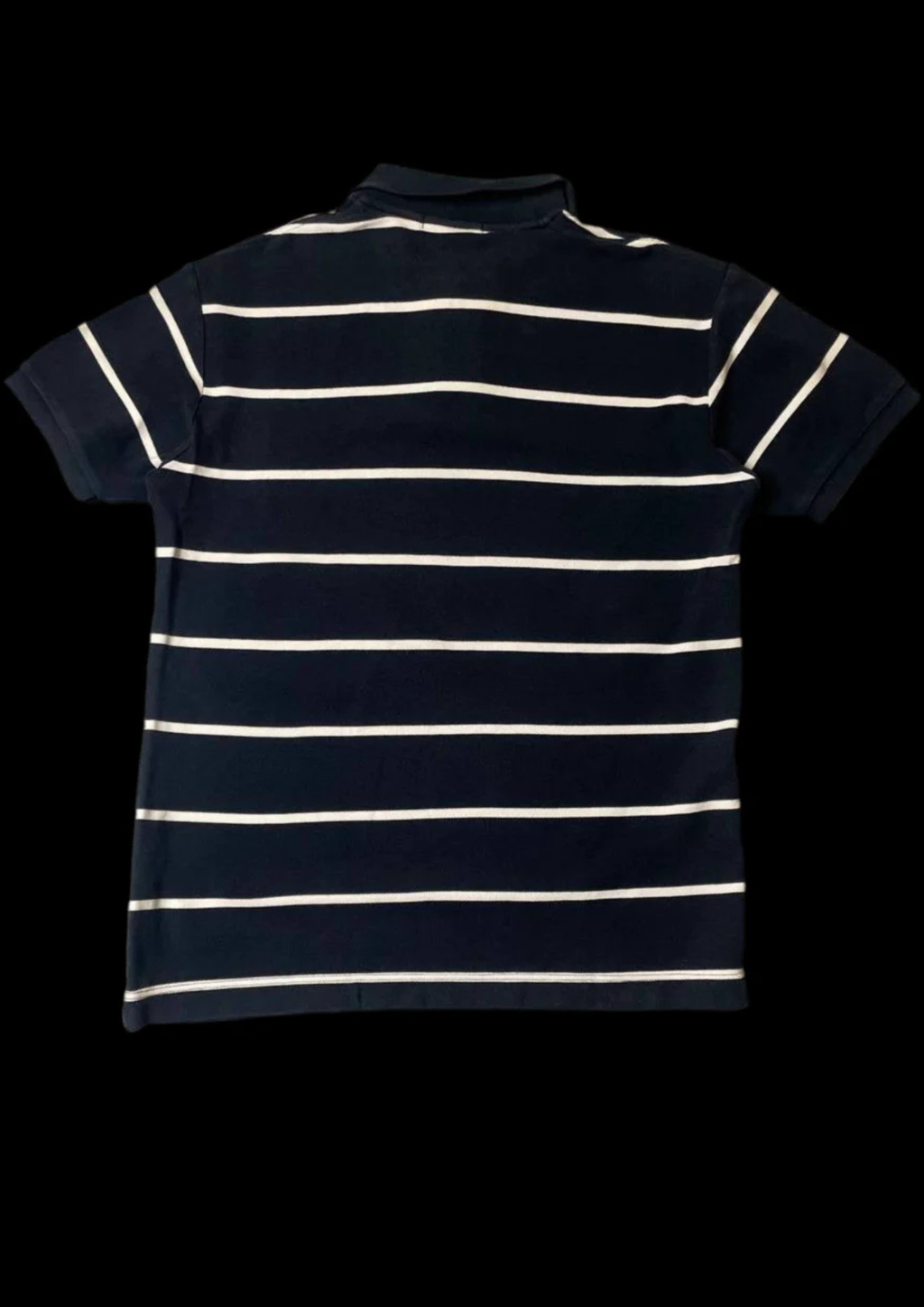 'VINTAGE B4PE' POLO ♱