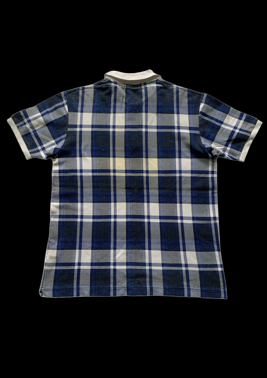 'VINTAGE B4PE' TEE ♰