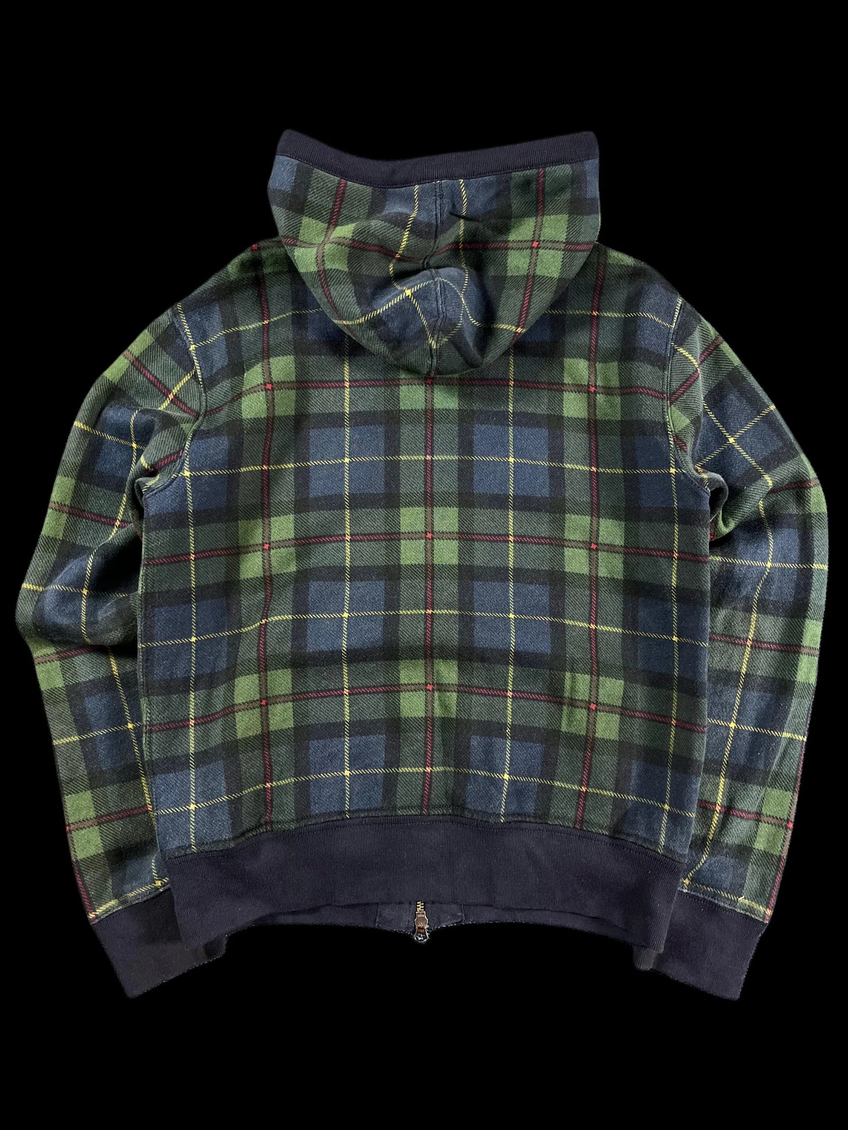 'VINTAGE RL' HOODIE ♰