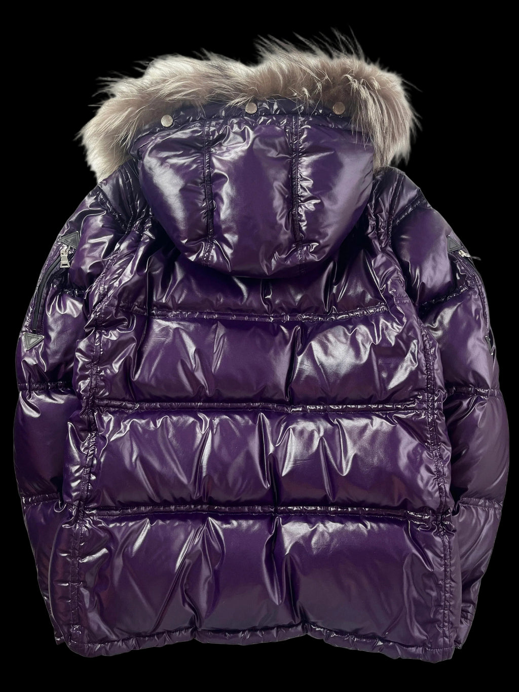 'BXRBERRY' JAPAN JACKET ♰